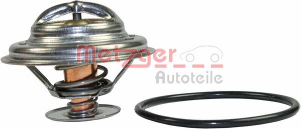 Termostat lichid racire METZGER 4006065