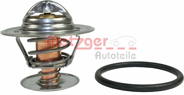 Termostat lichid racire METZGER 4006068