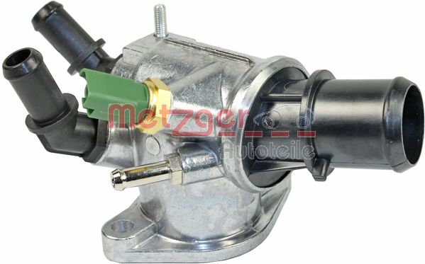 Termostat lichid racire METZGER 4006078