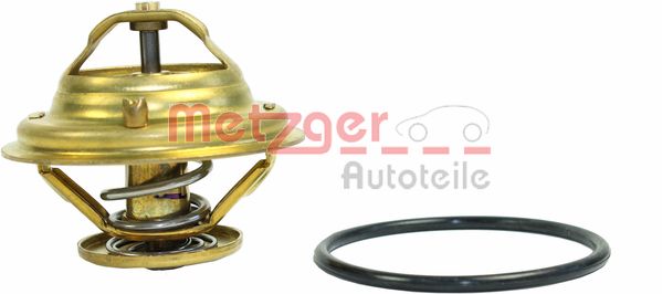 Termostat lichid racire METZGER 4006084