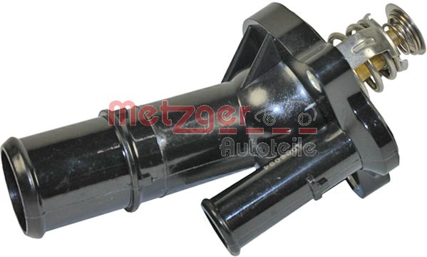 Termostat lichid racire METZGER 4006094