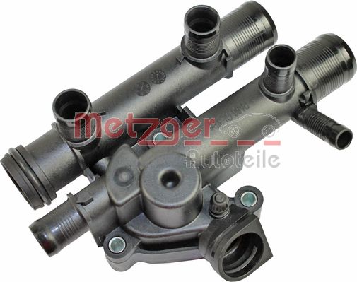 Termostat lichid racire METZGER 4006095