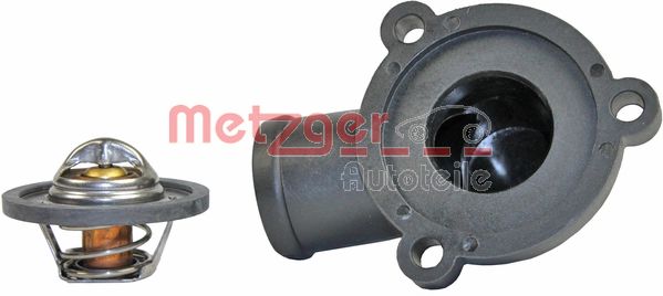 Termostat lichid racire METZGER 4006096