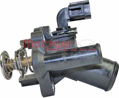 Termostat lichid racire METZGER 4006097
