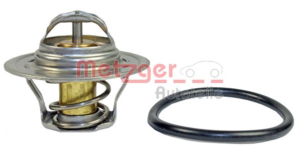 Termostat lichid racire METZGER 4006101