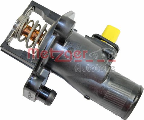 Termostat lichid racire METZGER 4006102