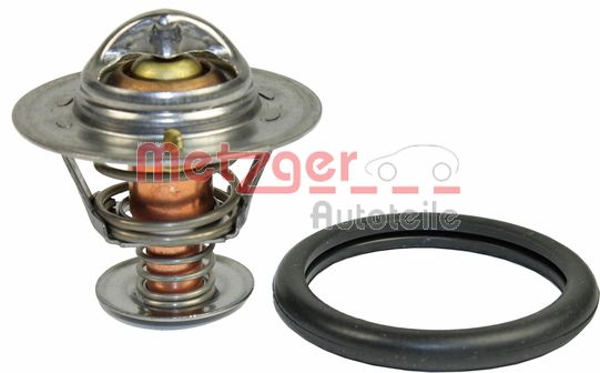 Termostat lichid racire METZGER 4006106