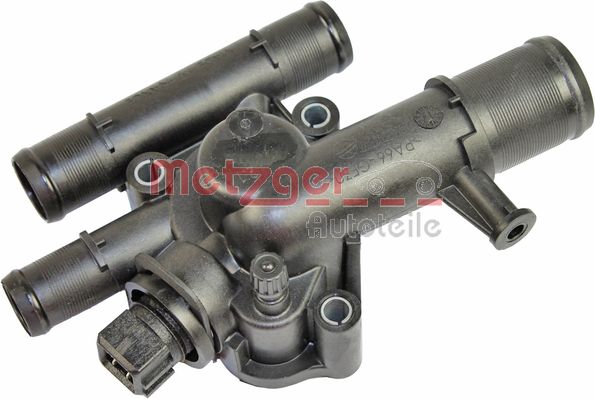 Termostat lichid racire METZGER 4006107