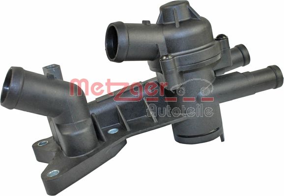Termostat lichid racire METZGER 4006114