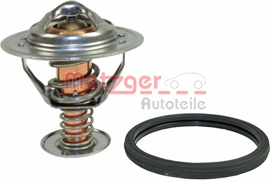 Termostat lichid racire METZGER 4006118