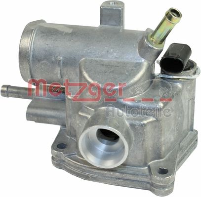 Termostat lichid racire METZGER 4006122