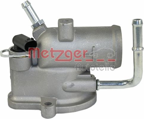 Termostat lichid racire METZGER 4006125