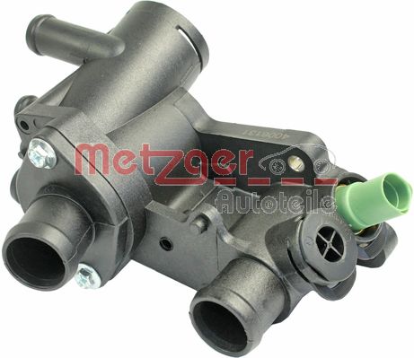Termostat lichid racire METZGER 4006131