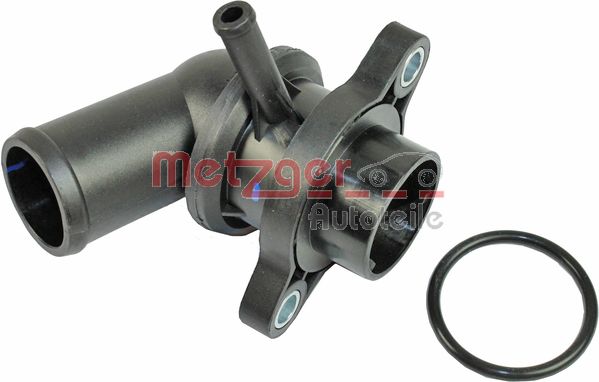Termostat lichid racire METZGER 4006136