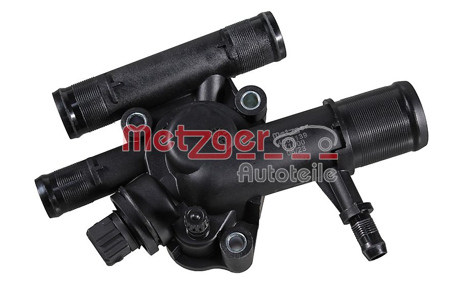 Termostat lichid racire METZGER 4006139