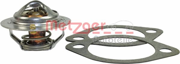 Termostat lichid racire METZGER 4006149