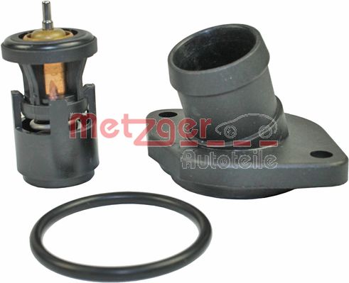 Termostat lichid racire METZGER 4006155