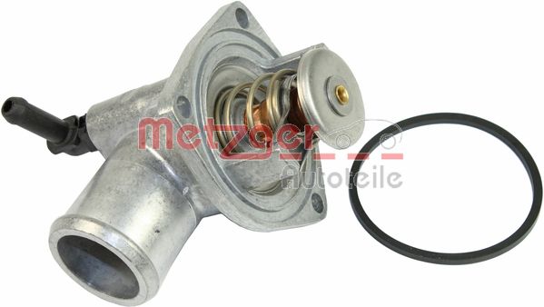 Termostat lichid racire METZGER 4006158