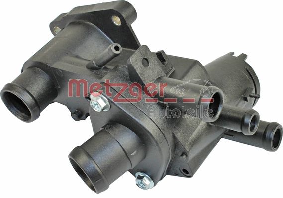 Termostat lichid racire METZGER 4006160