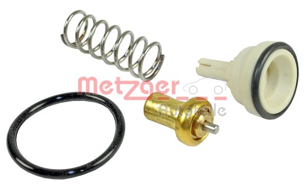 Termostat lichid racire METZGER 4006162
