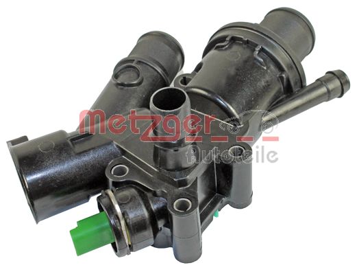 Termostat lichid racire METZGER 4006171