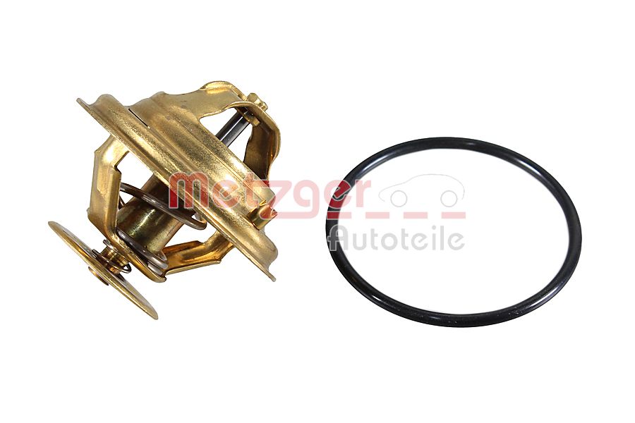 Termostat lichid racire METZGER 4006177