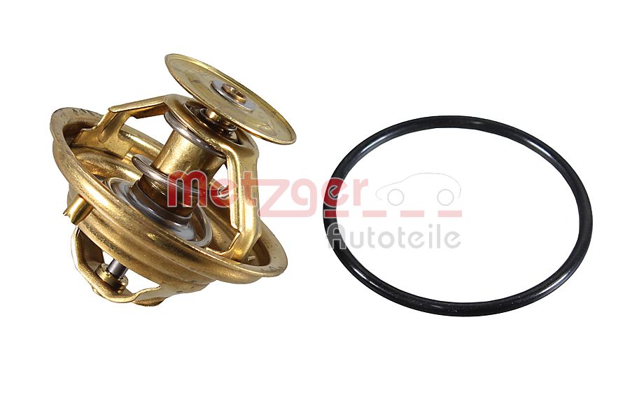 Termostat lichid racire METZGER 4006177