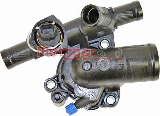 Termostat lichid racire METZGER 4006181
