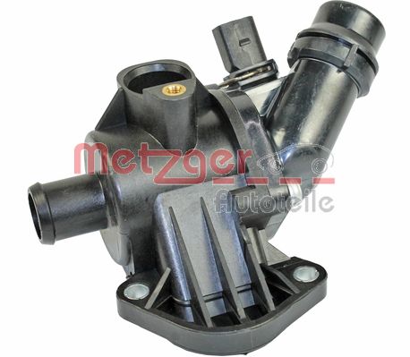 Termostat lichid racire METZGER 4006183