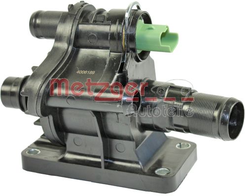 Termostat lichid racire METZGER 4006189