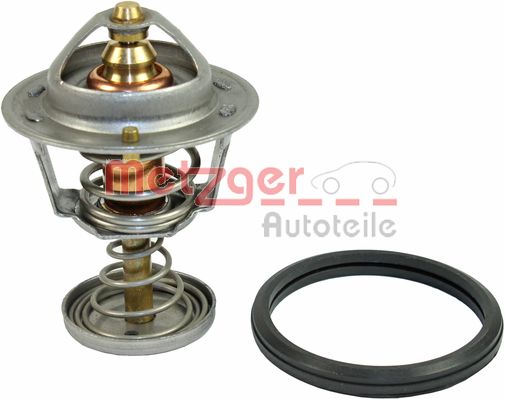 Termostat lichid racire METZGER 4006190