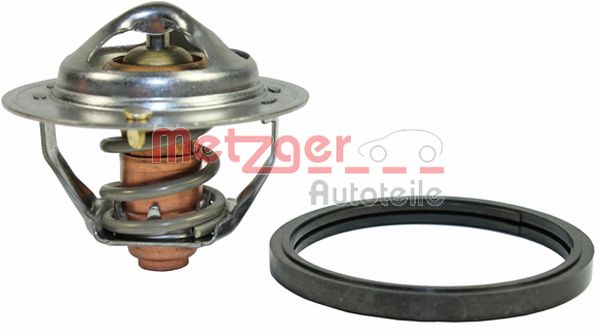 Termostat lichid racire METZGER 4006193