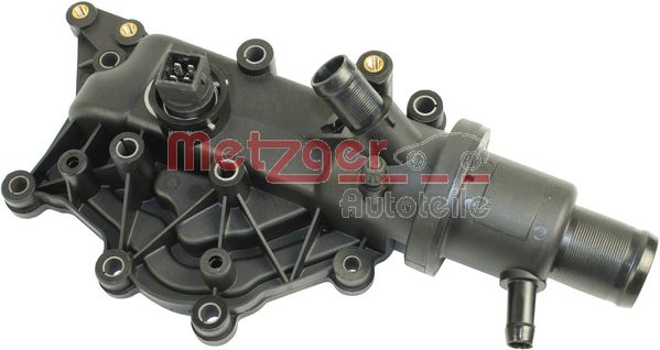 Termostat lichid racire METZGER 4006199