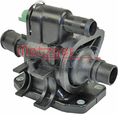 Termostat lichid racire METZGER 4006212