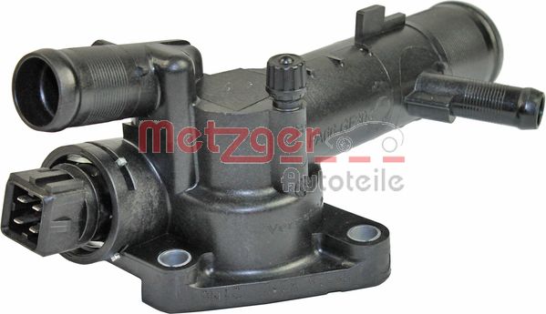 Termostat lichid racire METZGER 4006220