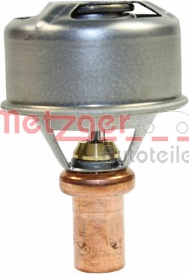 Termostat lichid racire METZGER 4006224