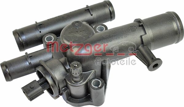 Termostat lichid racire METZGER 4006228