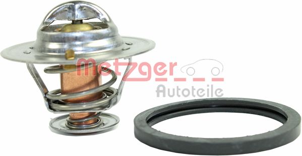 Termostat lichid racire METZGER 4006229