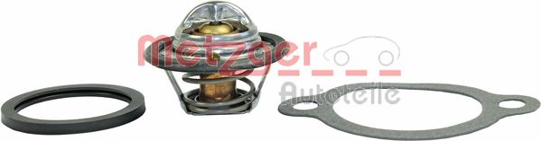 Termostat lichid racire METZGER 4006238