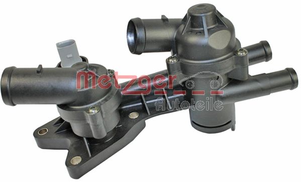 Termostat lichid racire METZGER 4006240