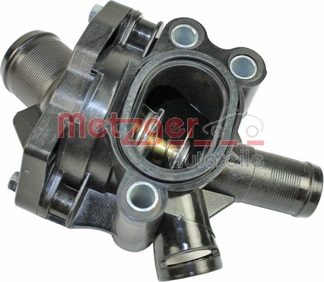 Termostat lichid racire METZGER 4006272