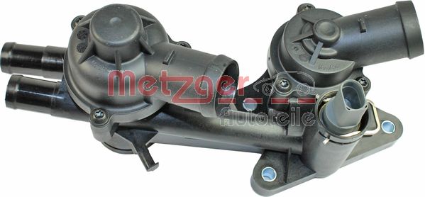 Termostat lichid racire METZGER 4006245