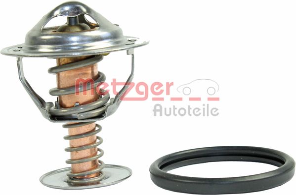 Termostat lichid racire METZGER 4006248