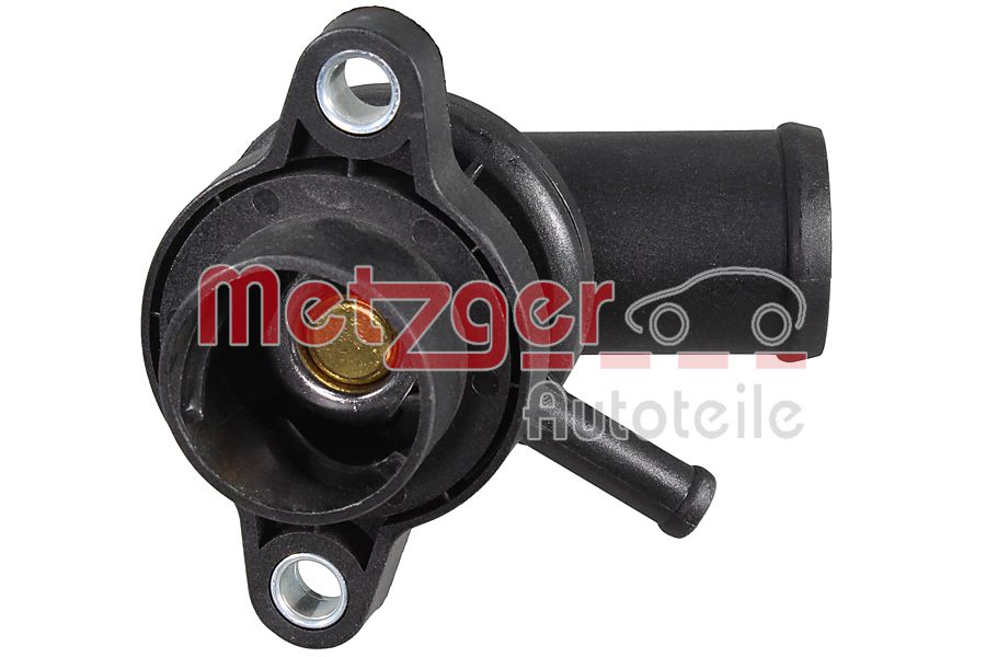 Termostat lichid racire METZGER 4006249
