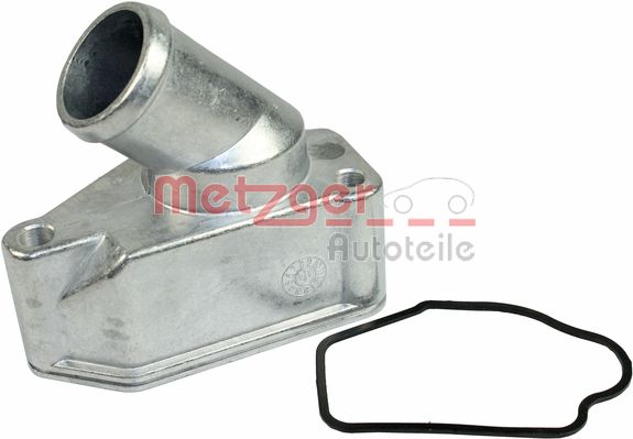 Termostat lichid racire METZGER 4006250