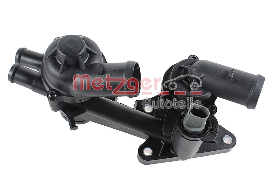 Termostat lichid racire METZGER 4006251