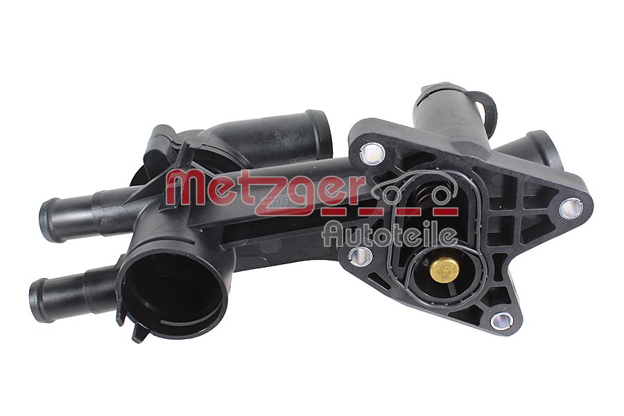 Termostat lichid racire METZGER 4006251