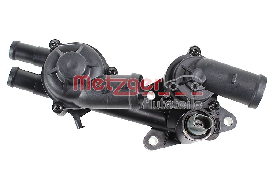 Termostat lichid racire METZGER 4006251