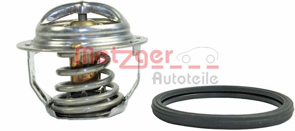 Termostat lichid racire METZGER 4006283