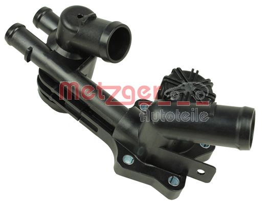 Termostat lichid racire METZGER 4006298